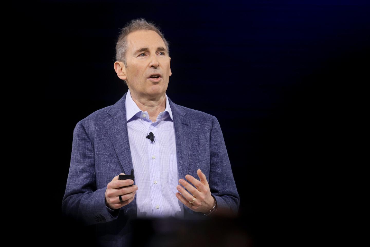 Amazon to create thousands of new U.K. jobs as part of $54 billion investment—PM Starmer calls the deal ‘another major win’