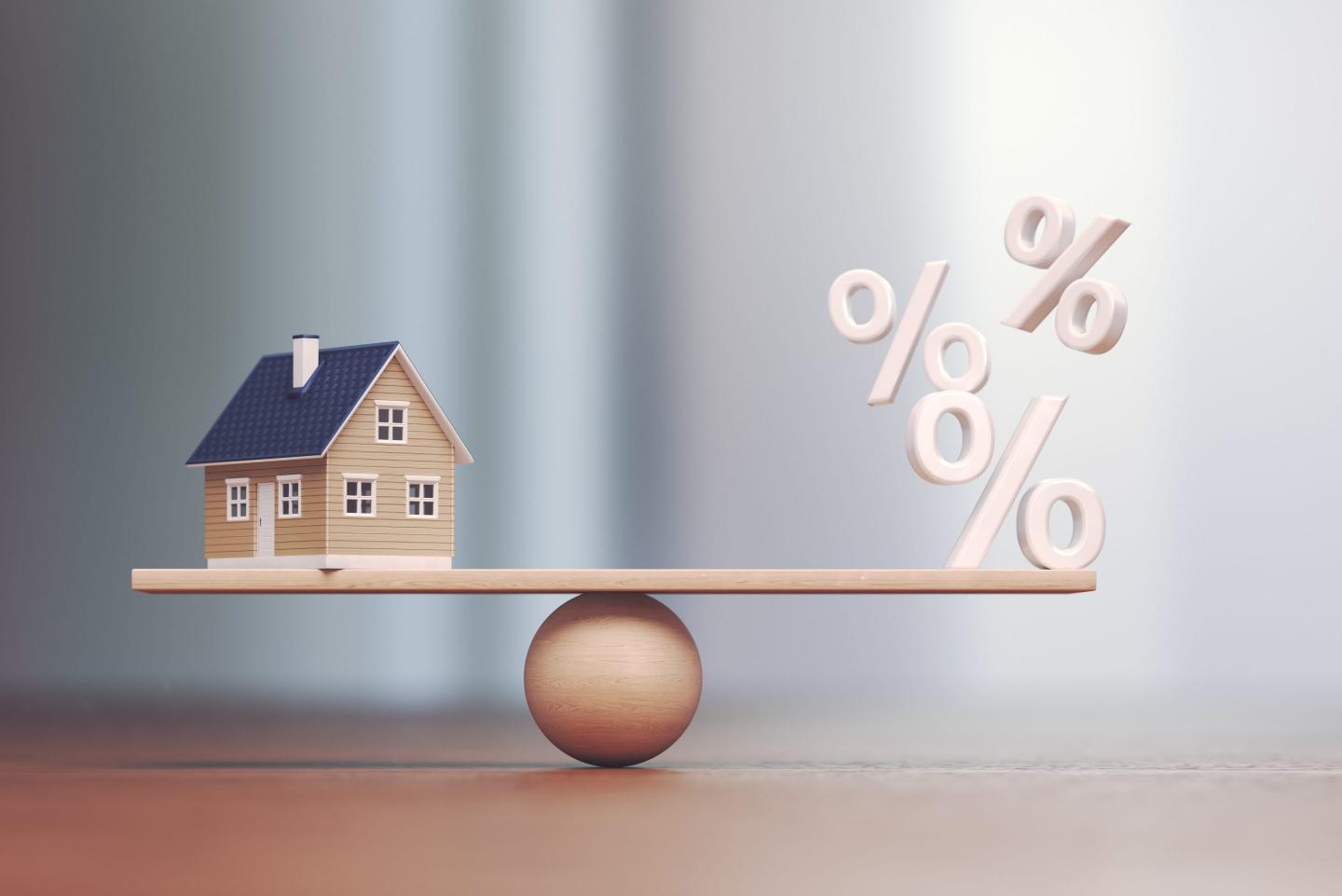 Fixed vs. adjustable-rate mortgage (ARM): Key differences to know