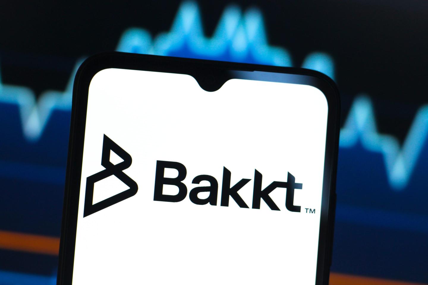 Bakkt makes moves to issue $1 billion worth of securities and could potentially use the money to create a crypto treasury