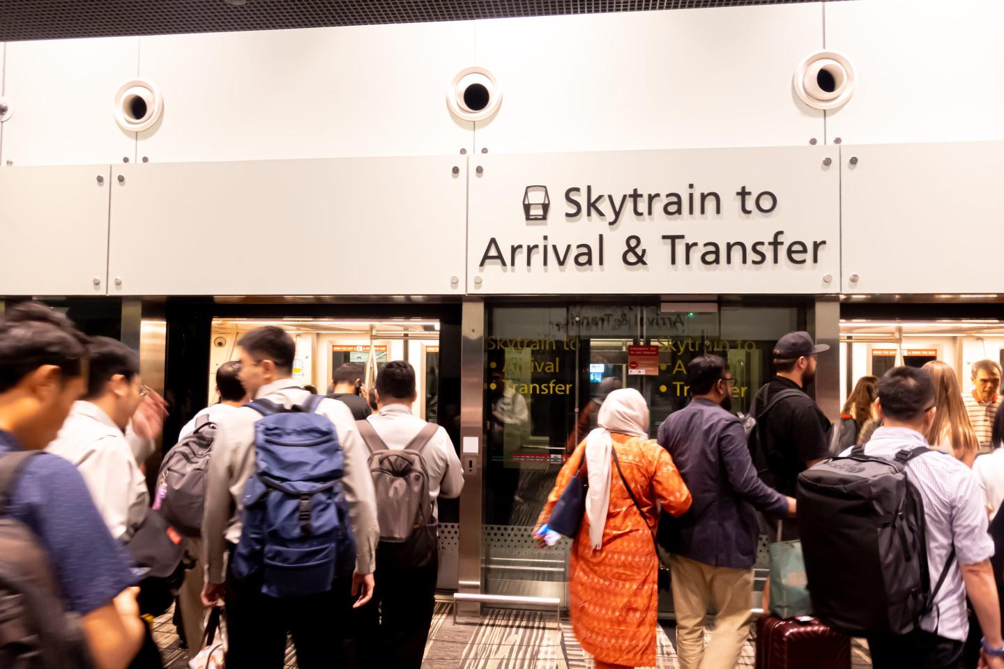 Resurgent air travel and a strategic acquisition helped SATS climb over 100 places in the Fortune Southeast Asia 500