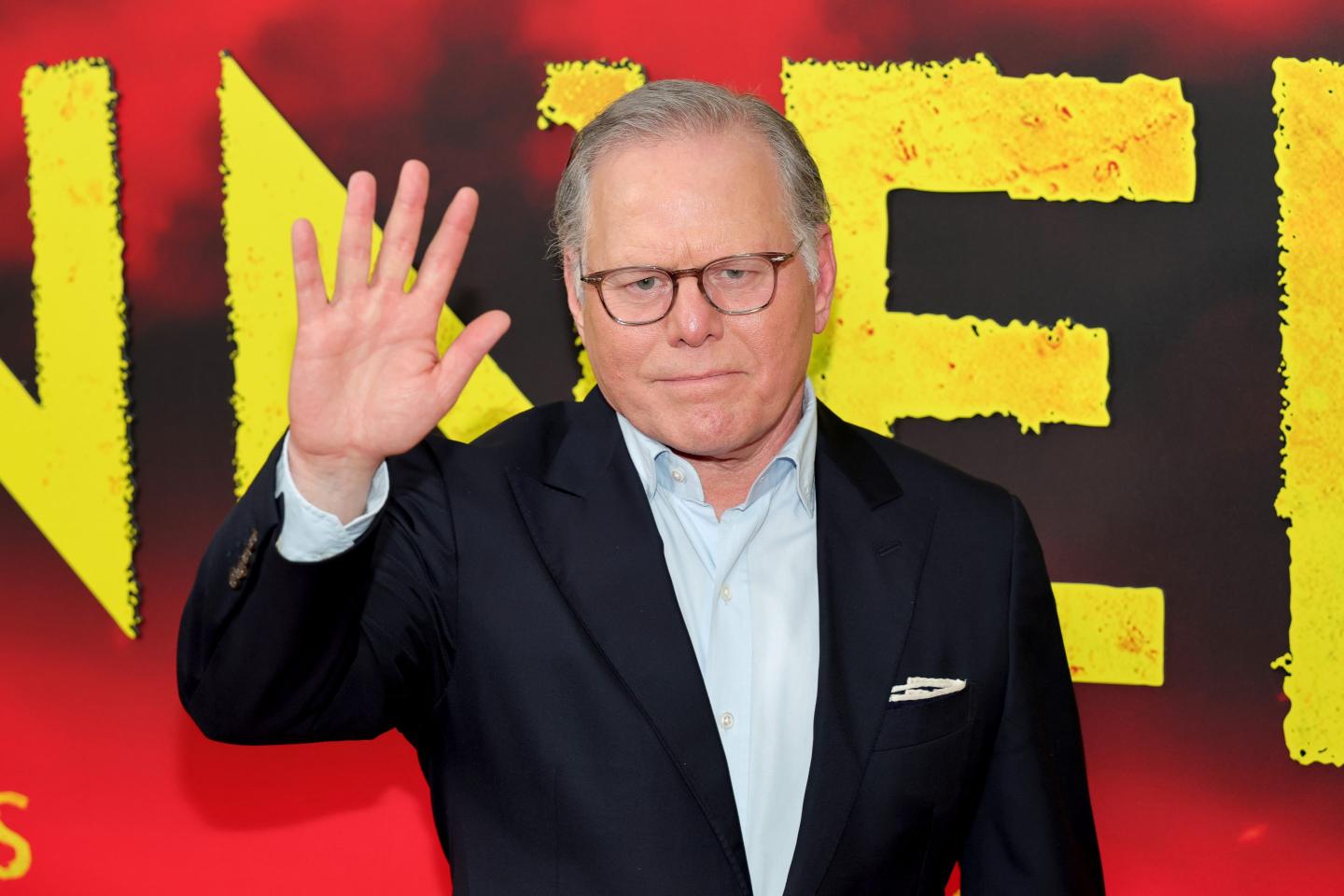 Shareholders reject Warner Bros. Discovery CEO David Zaslav’s $51.9 million pay package – but he’s going to get it anyway
