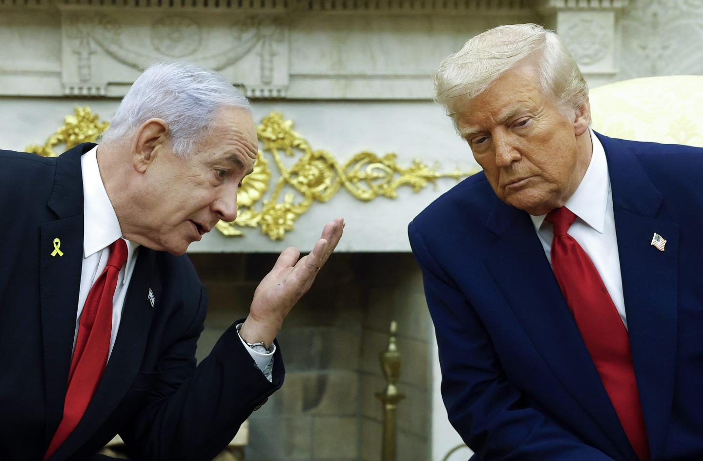 Stocks sink amid soaring Middle East tension, looming Fed decision