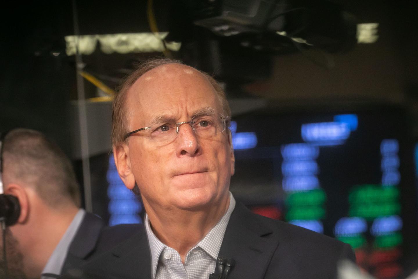 BlackRock’s Bitcoin ETF becomes fastest-ever ETF to accumulate $70 billion