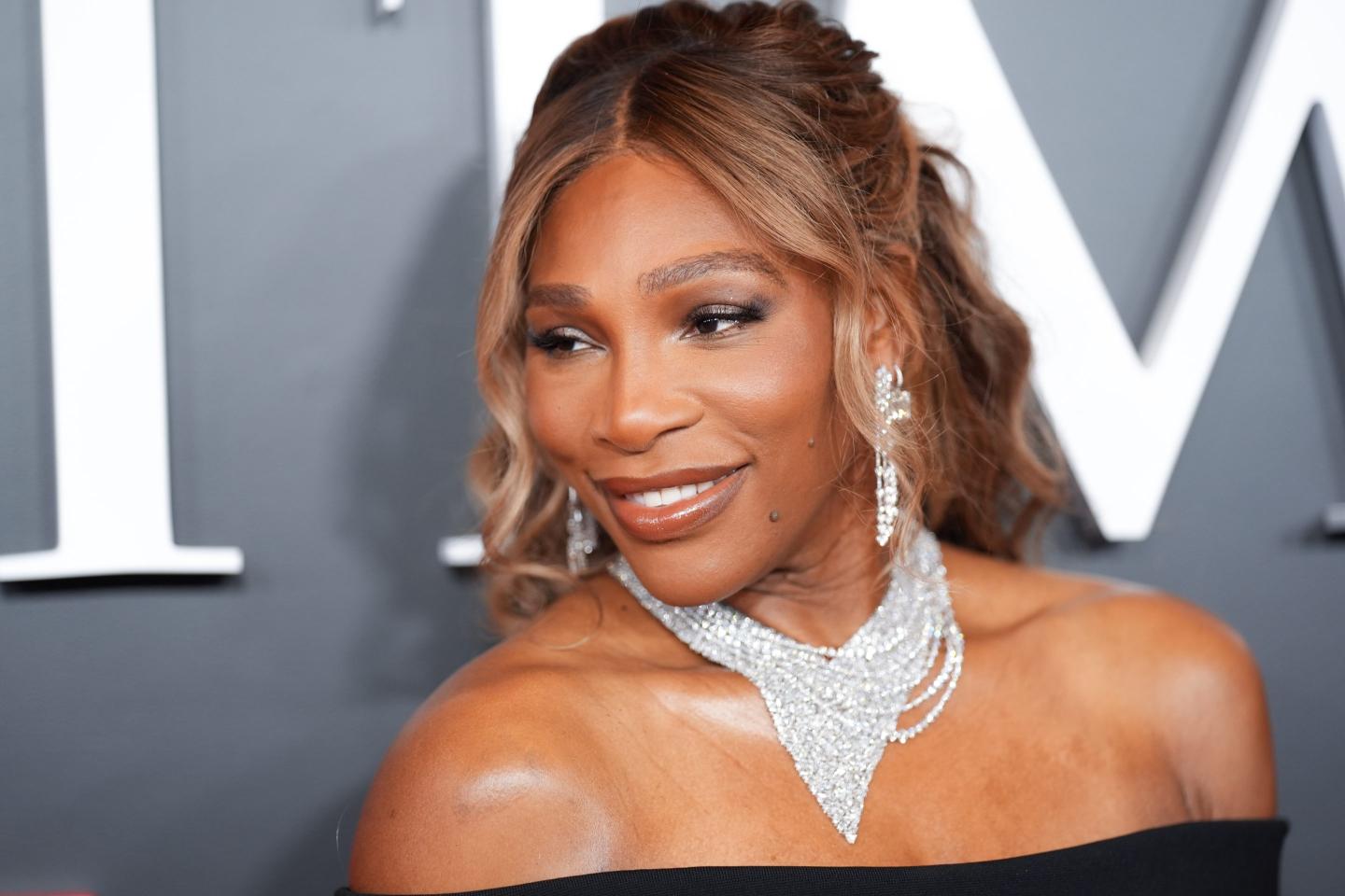 Serena Williams