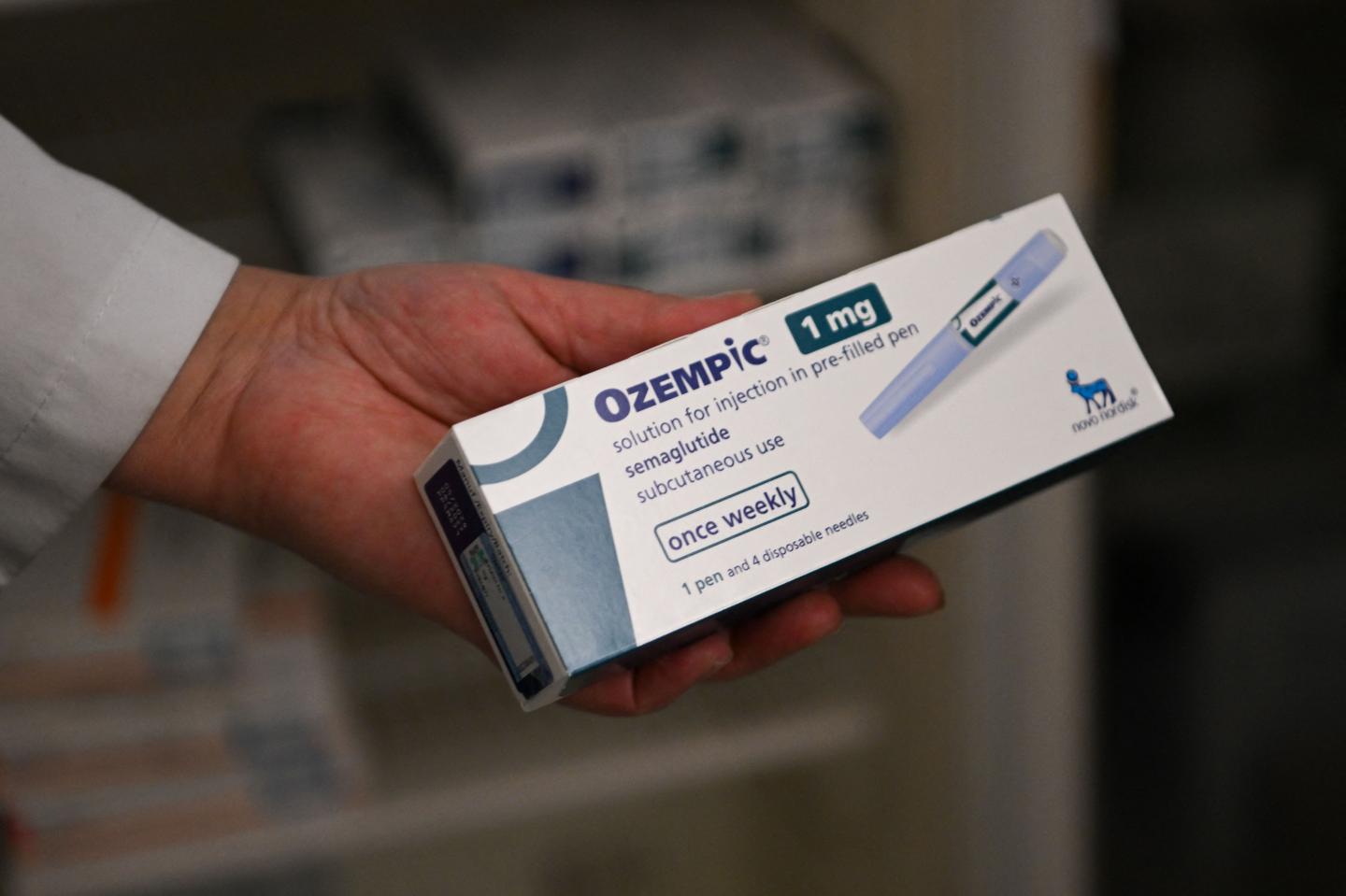 Weight-loss drugs should be first step to prevent heart disease, top cardiology group says