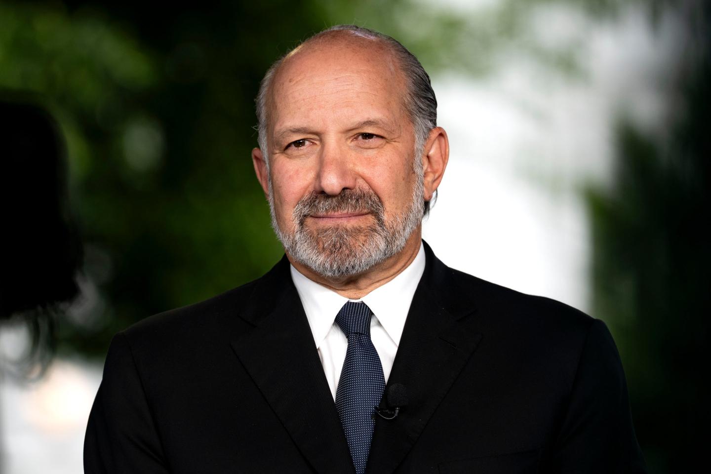 Lutnick sees U.S.-India trade deal in ‘not-too-distant future’