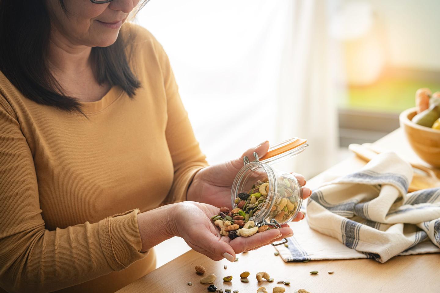 This plant compound could lower your risk of heart disease and diabetes, according to new research