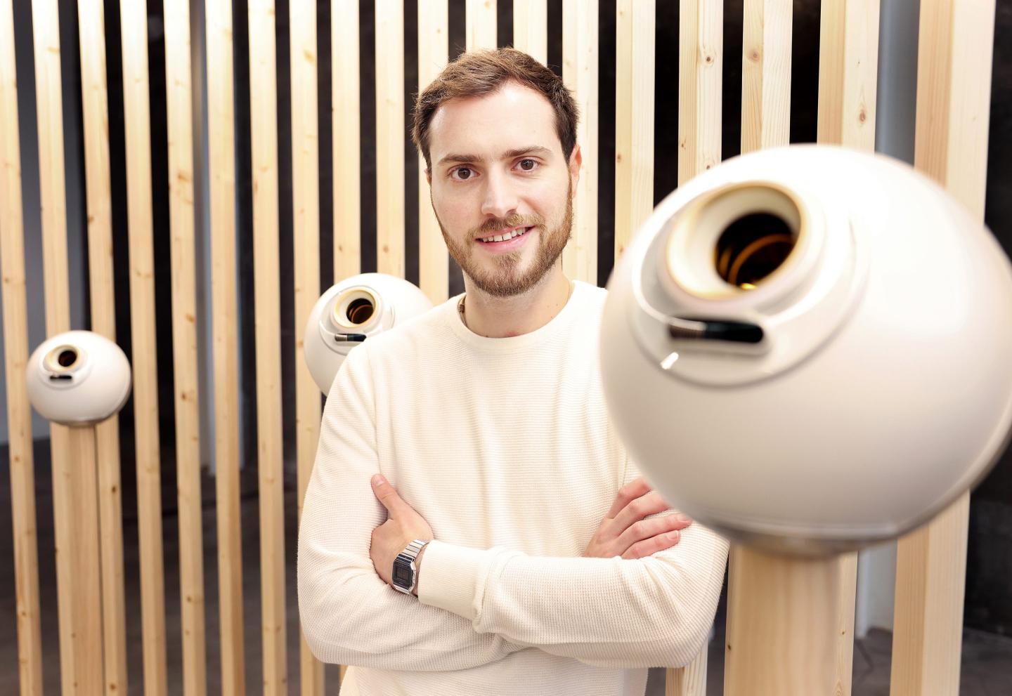 Sam Altman’s eye-scanning identity tech expands to U.K.