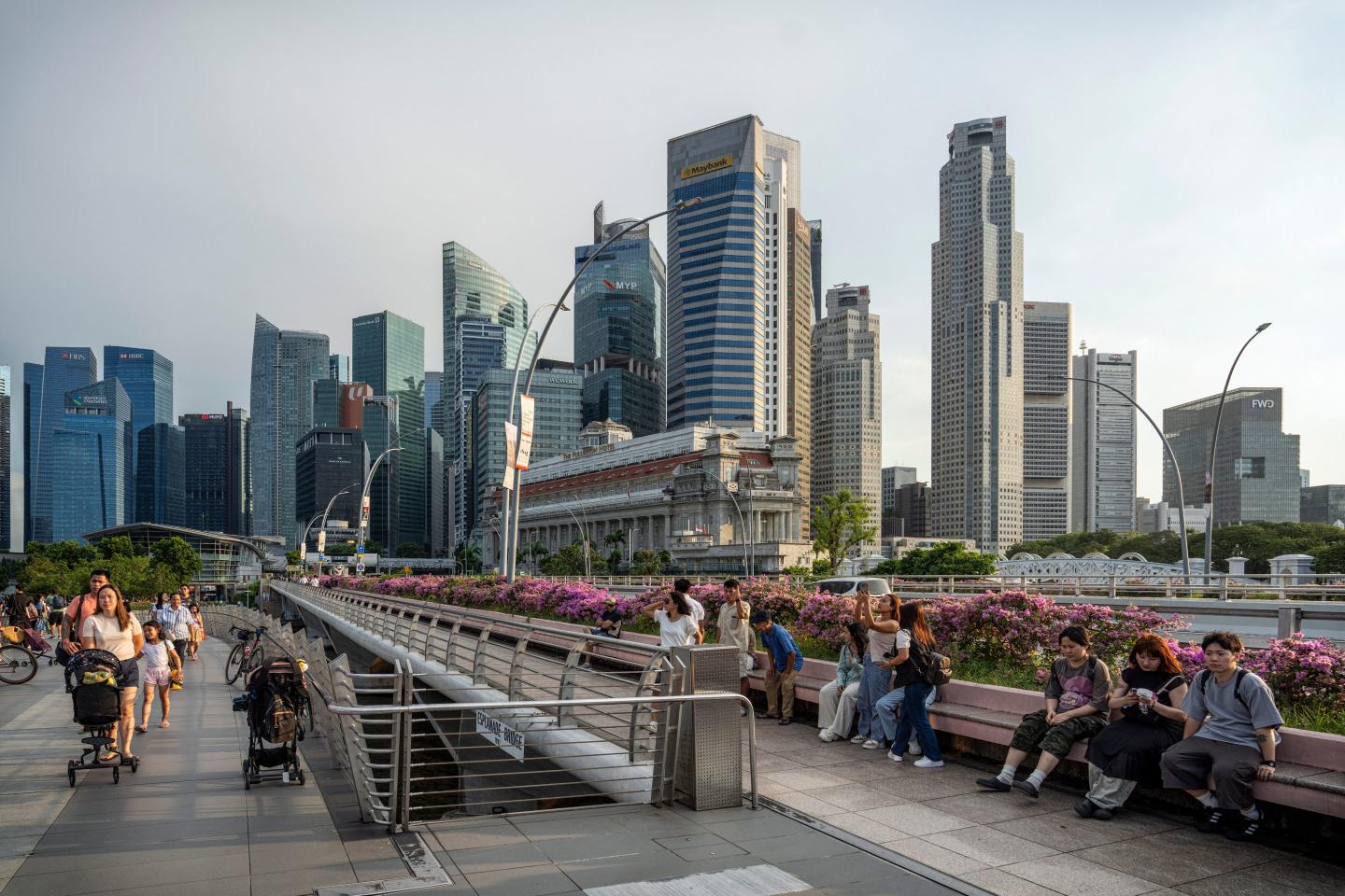 Singapore now requires crypto exchanges that only serve offshore clients to get a license