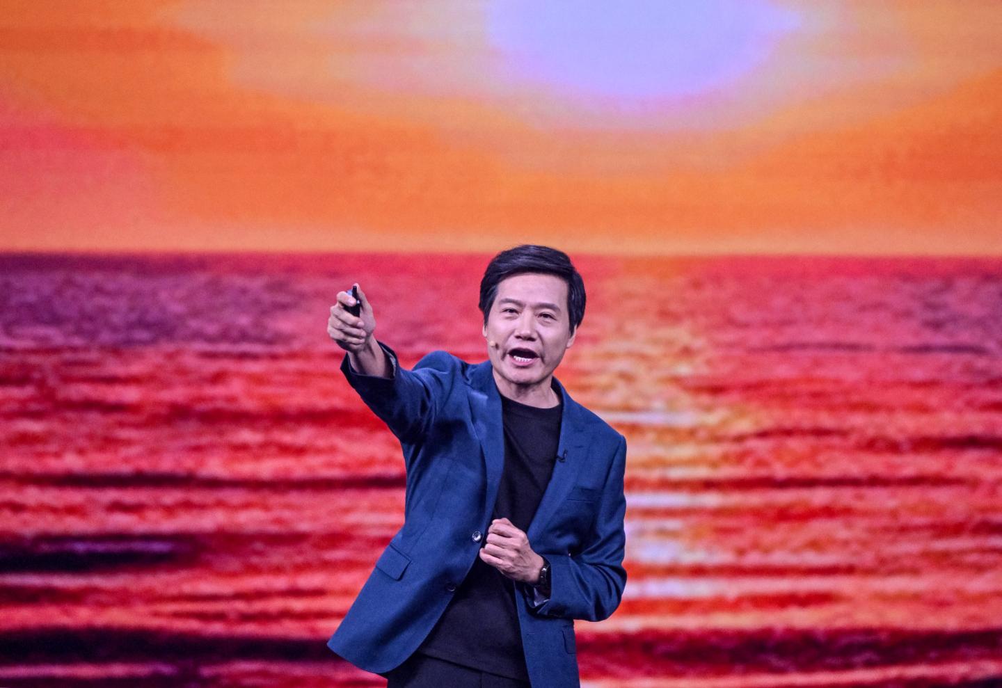 Xiaomi CEO Lei Jun predicts his company’s expensive EV bet could soon start making money