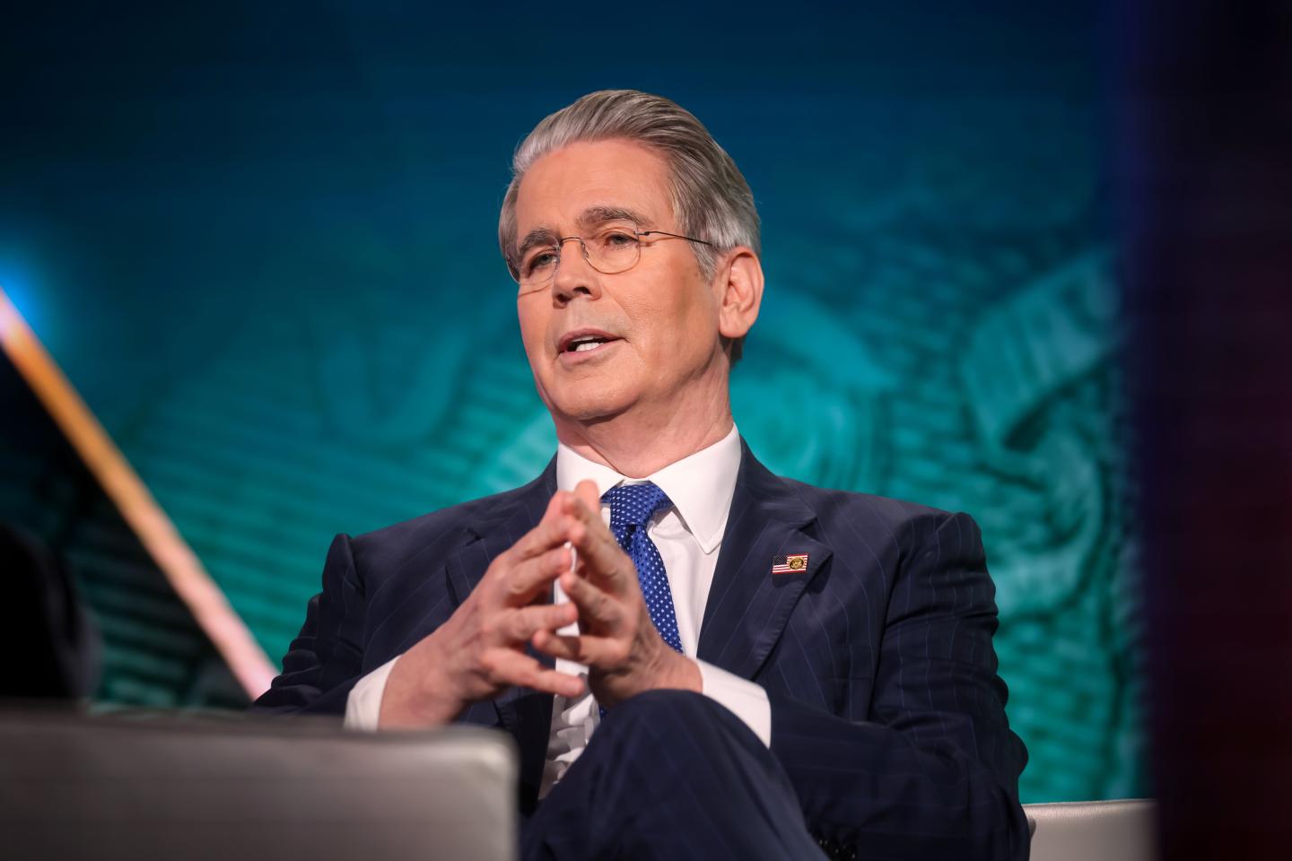 Bessent says China has a ‘choice’ on whether or not to be a reliable partner
