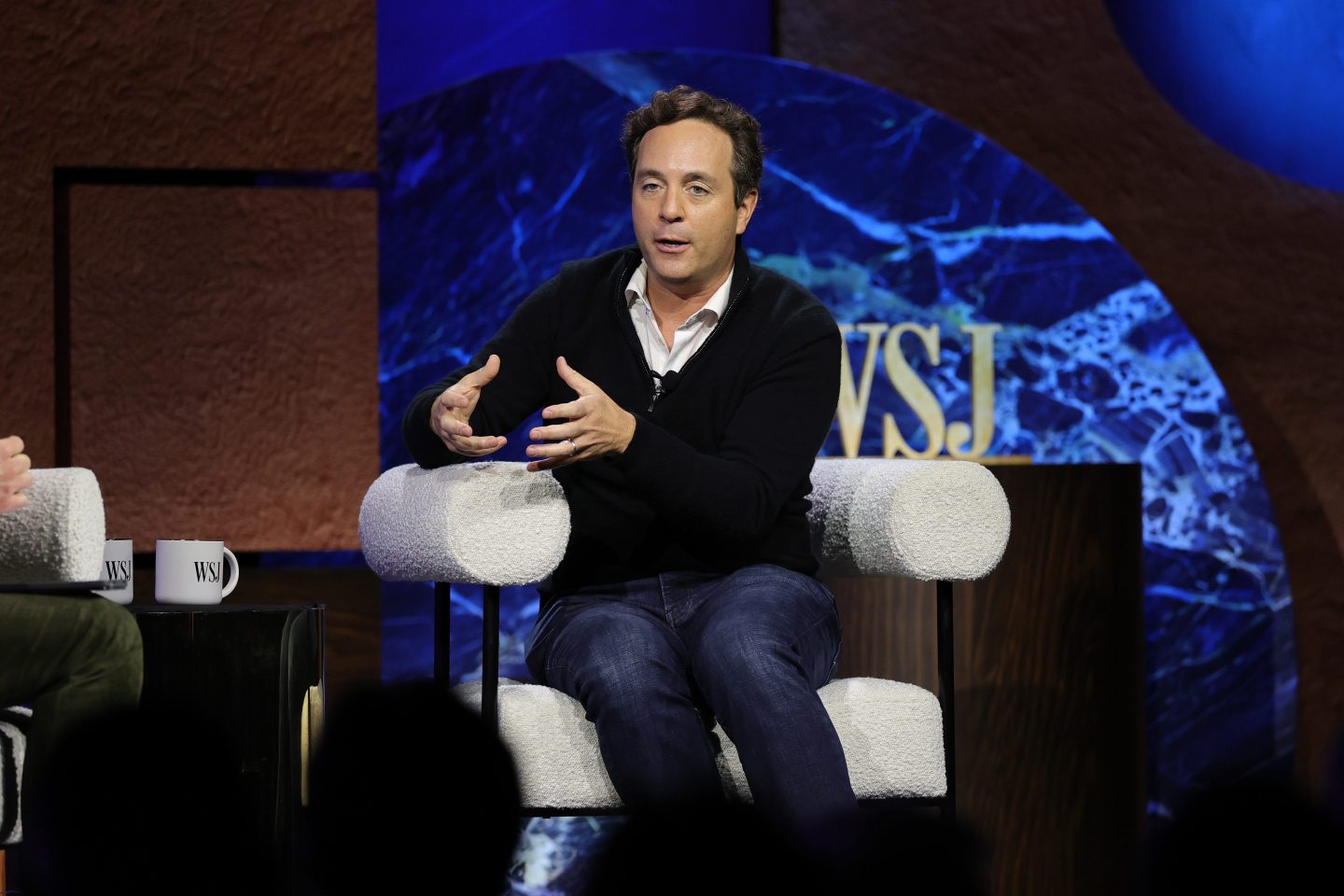 Match Group CEO Spencer Rascoff is making changes to the company's dating apps to appeal to Gen Zers.