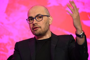 Top Google exec Demis Hassabis says AI will rival humans in just 5