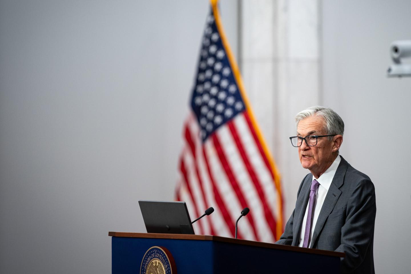 Fed on hold leaves Wall Street asking what it will take to cut interest rates
