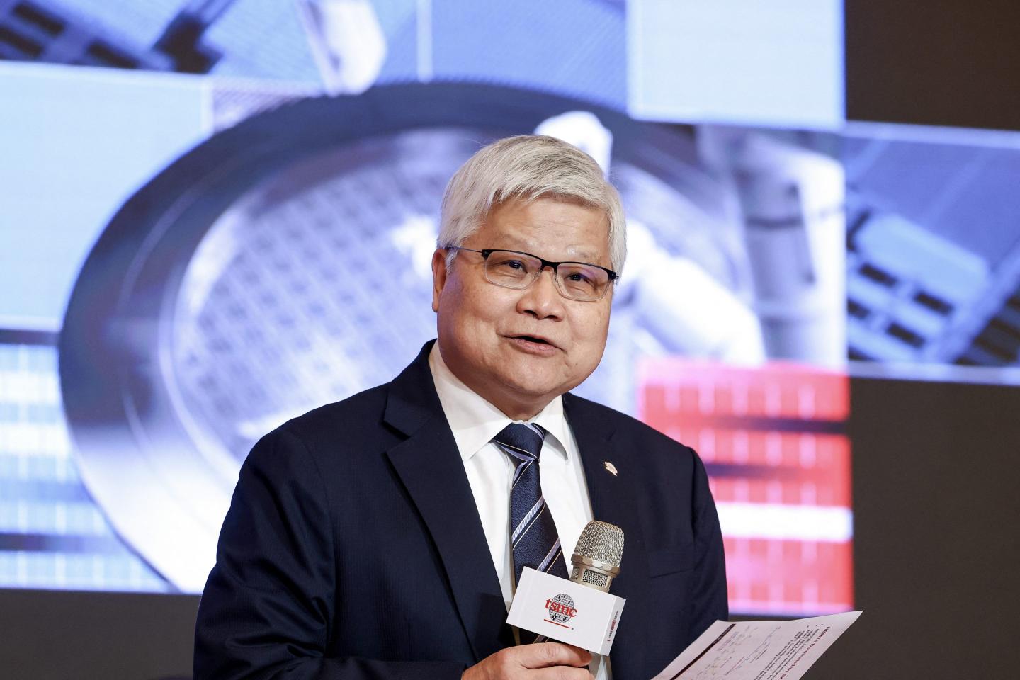 TSMC flags delays in Japan after ‘warm’ talks with Trump