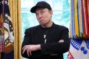 Musk’s xAI selling $5 billion in debt through Morgan Stanley