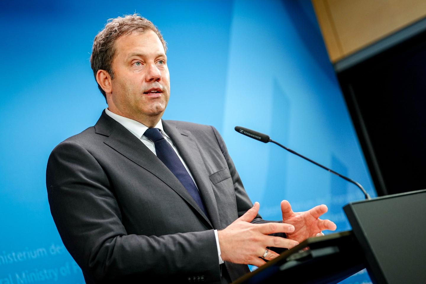 Germany unveils €45.8 billion in corporate tax breaks to supercharge stagnant economy