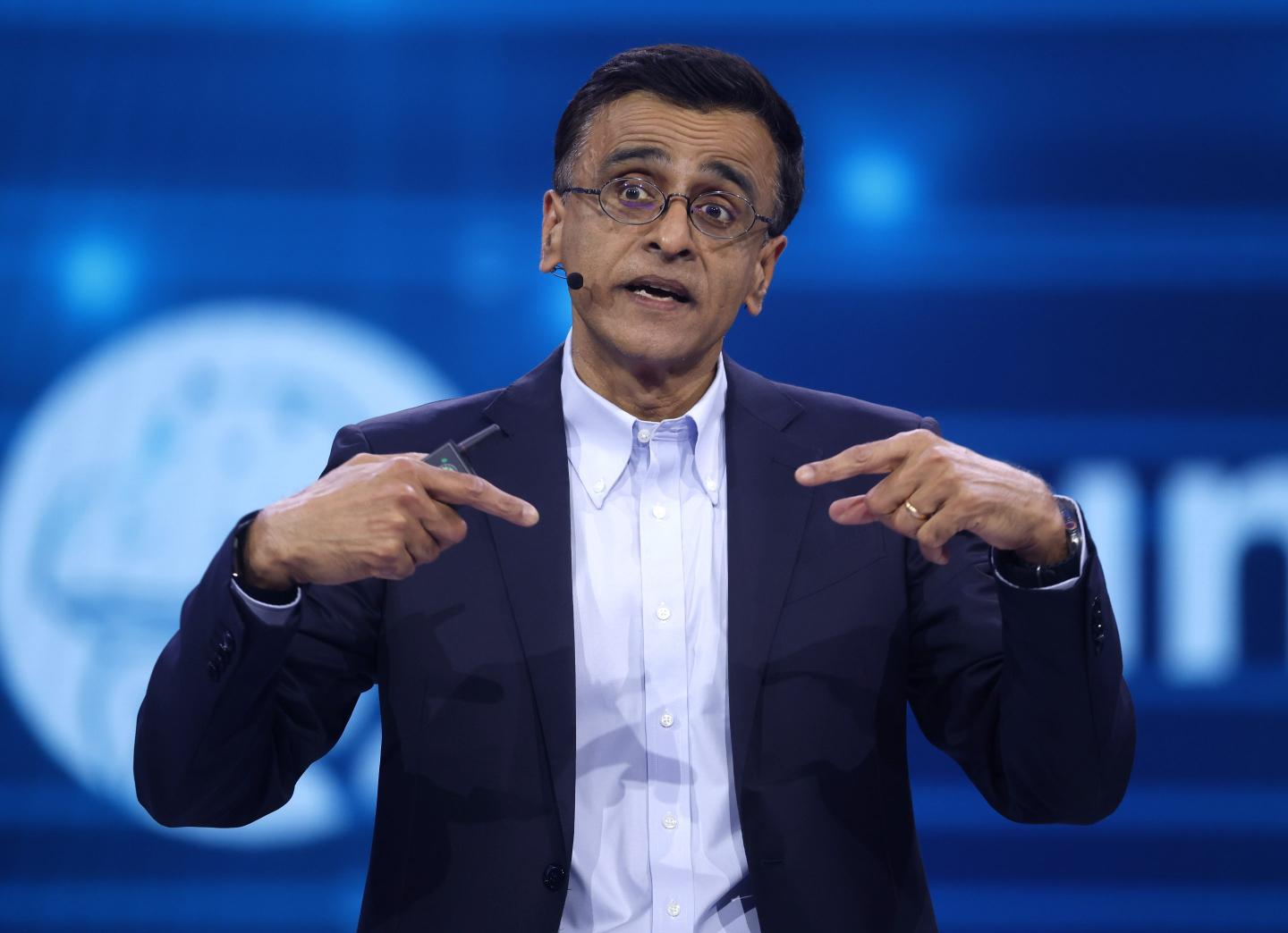 Snowflake CEO says environment for deals is good as VC-backed startups look for exits