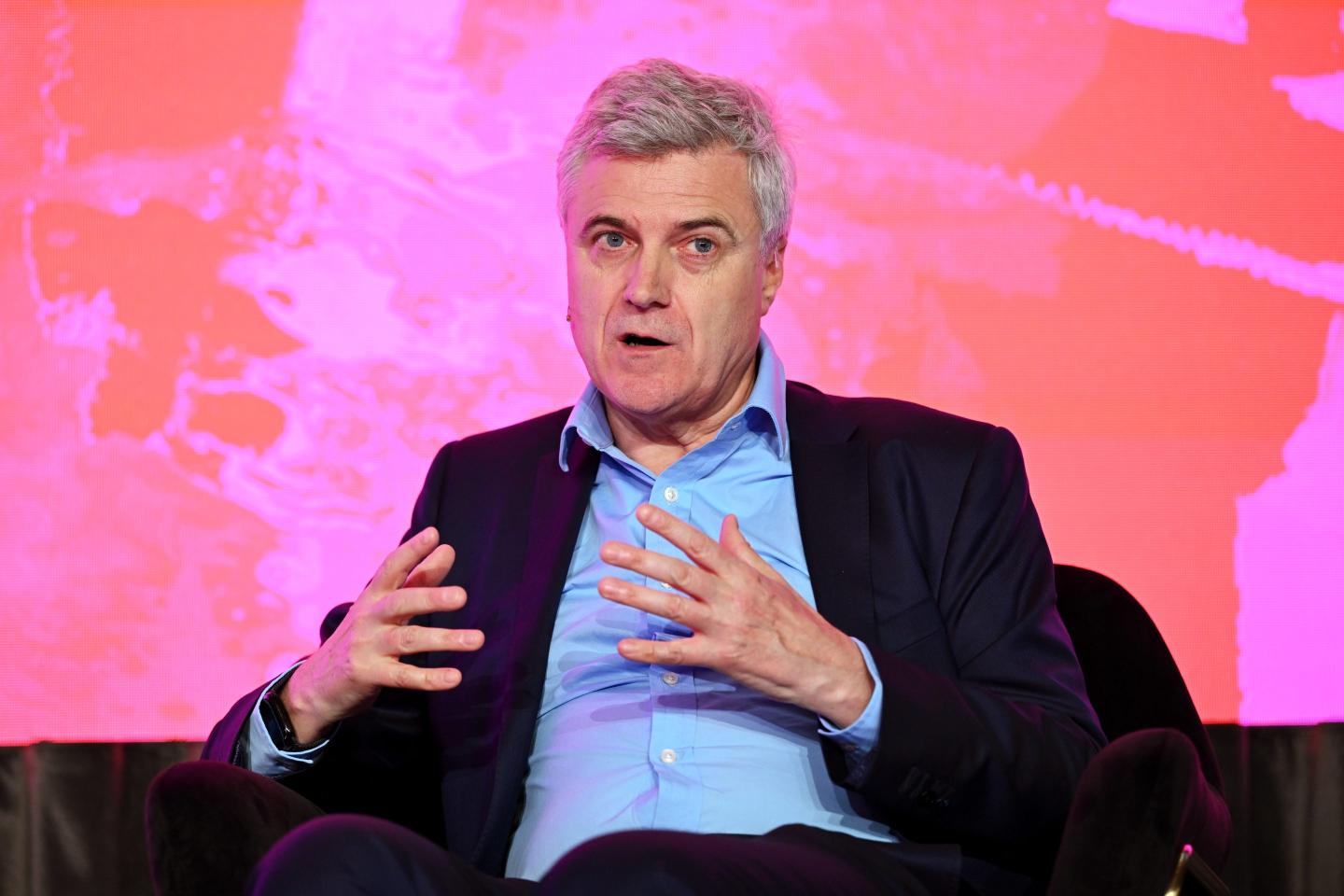 WPP CEO Read to retire as ad group looks to reignite growth
