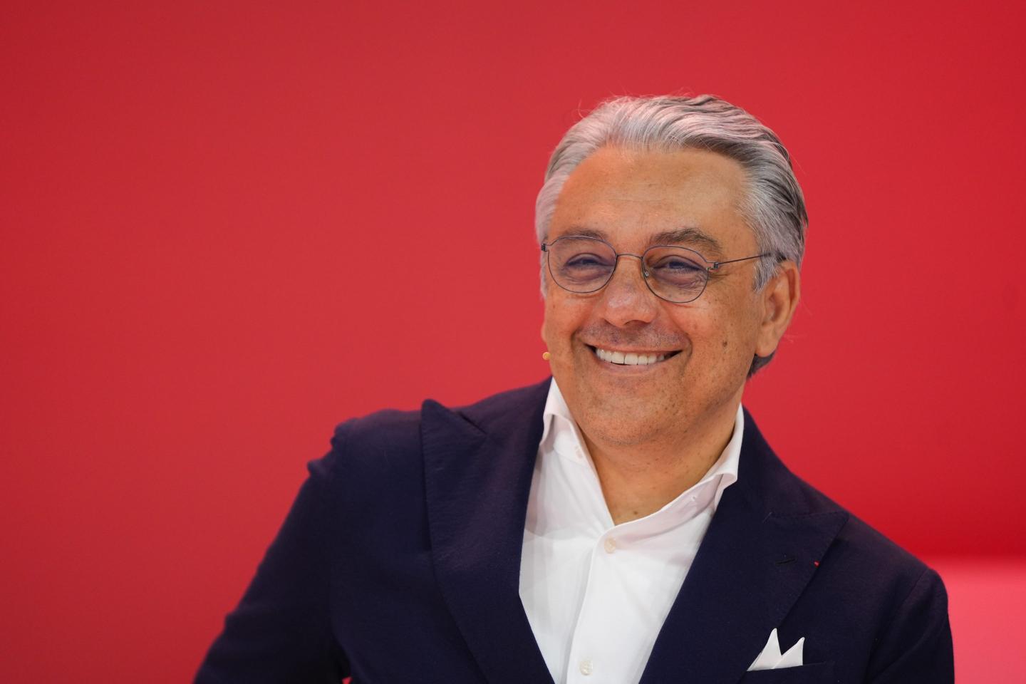 Gucci owner Kering sees stock jump after Renault CEO quits to lead the luxury group