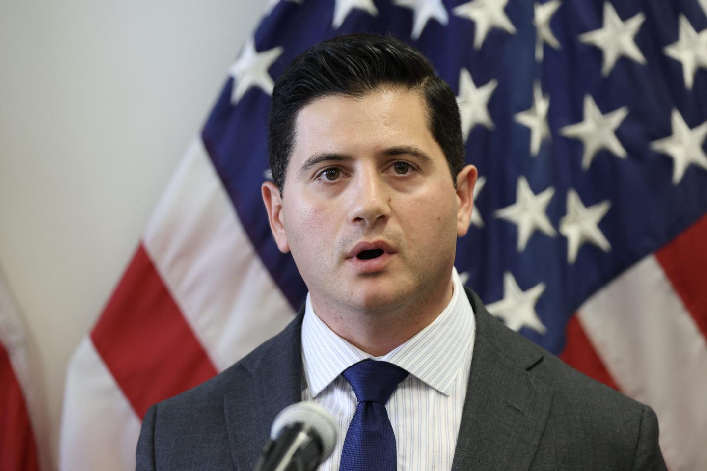 Photo of Bill Essayli