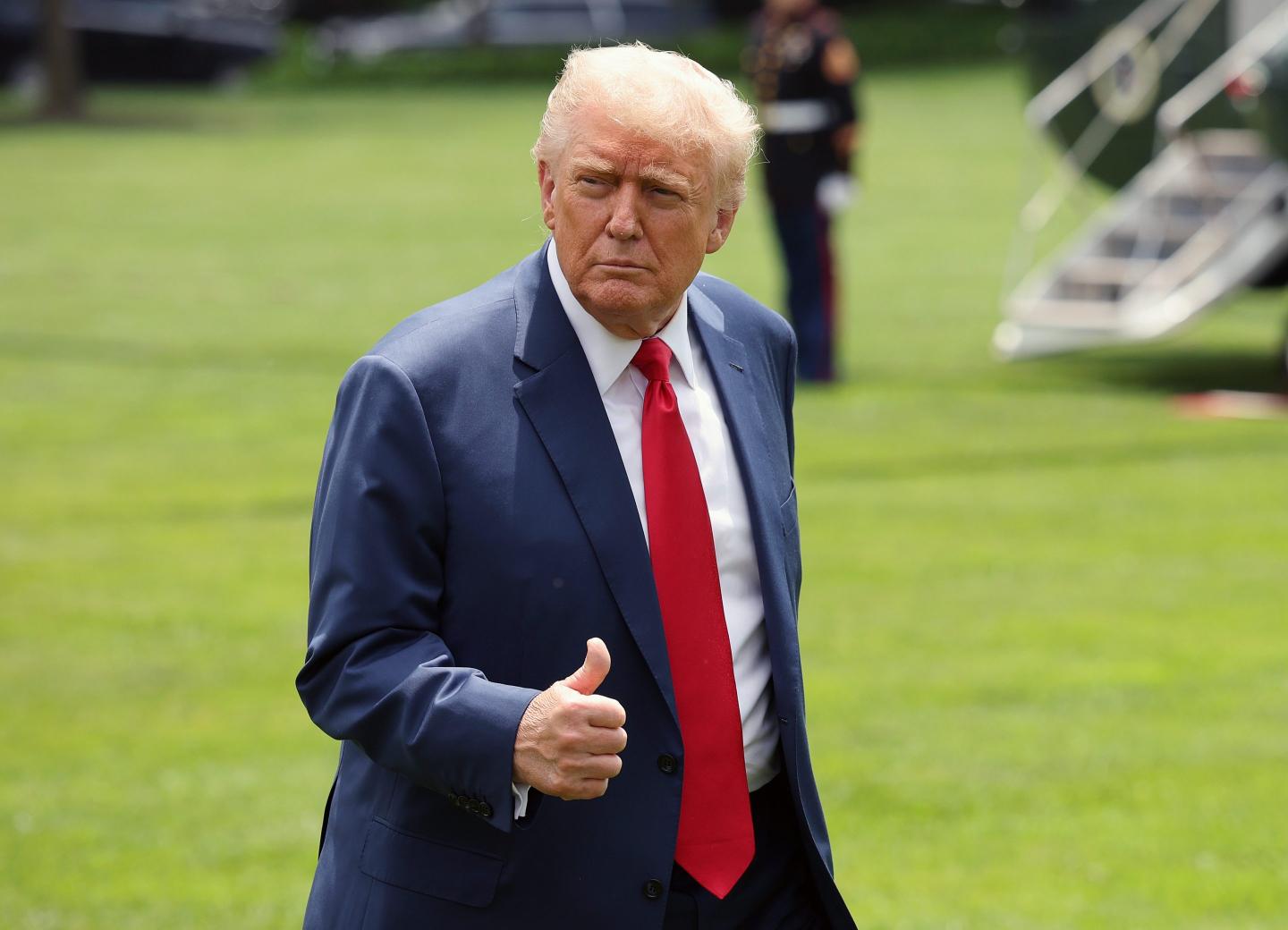 Trump’s ‘done’ deal with China just brings tariffs back to Liberation Day levels