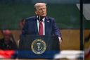 Trump earned $57.7 million from crypto venture, disclosure shows