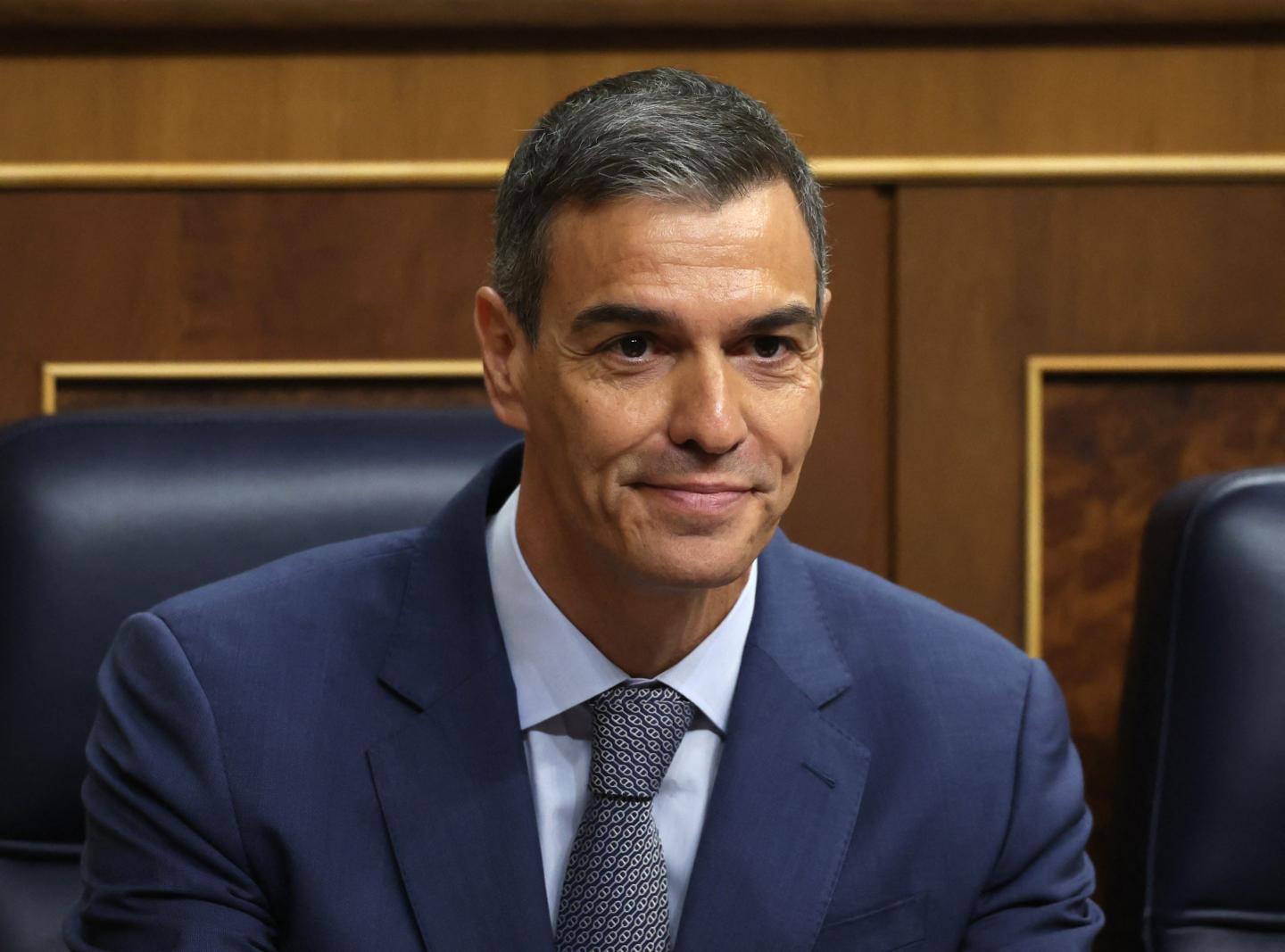 Spain wins exemption from NATO’s 5% defense spending goal