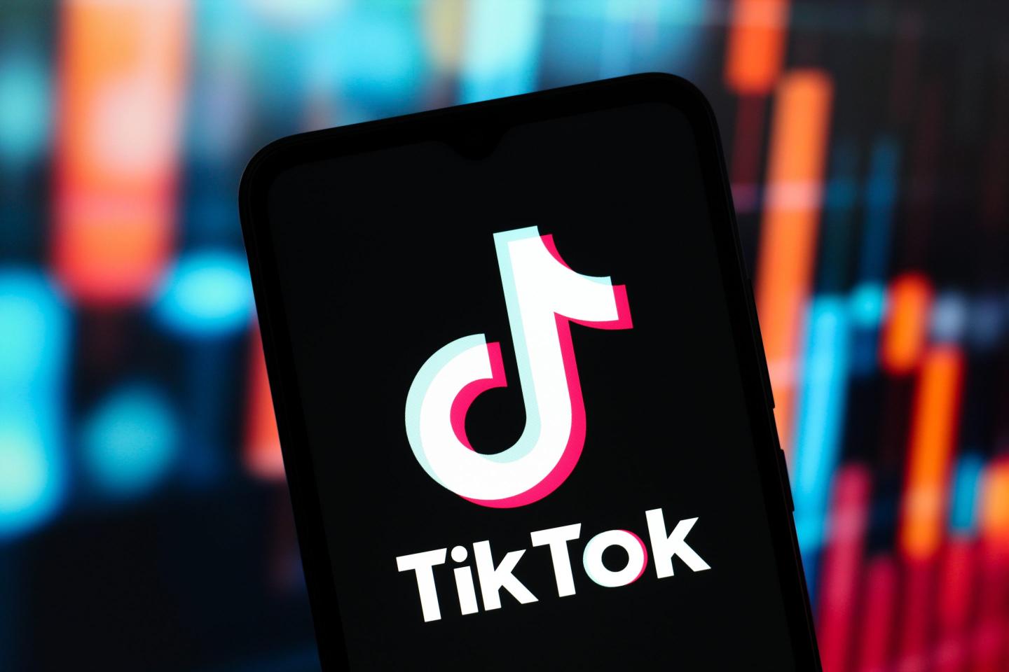 Trump says there’s a buyer for TikTok but he won’t provide name