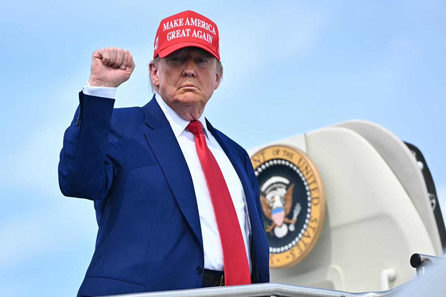 S&P 500, Nasdaq hit record highs as markets rebound from April’s tariff despair