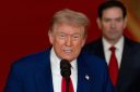US attacks three nuclear sites in Iran, widening conflict