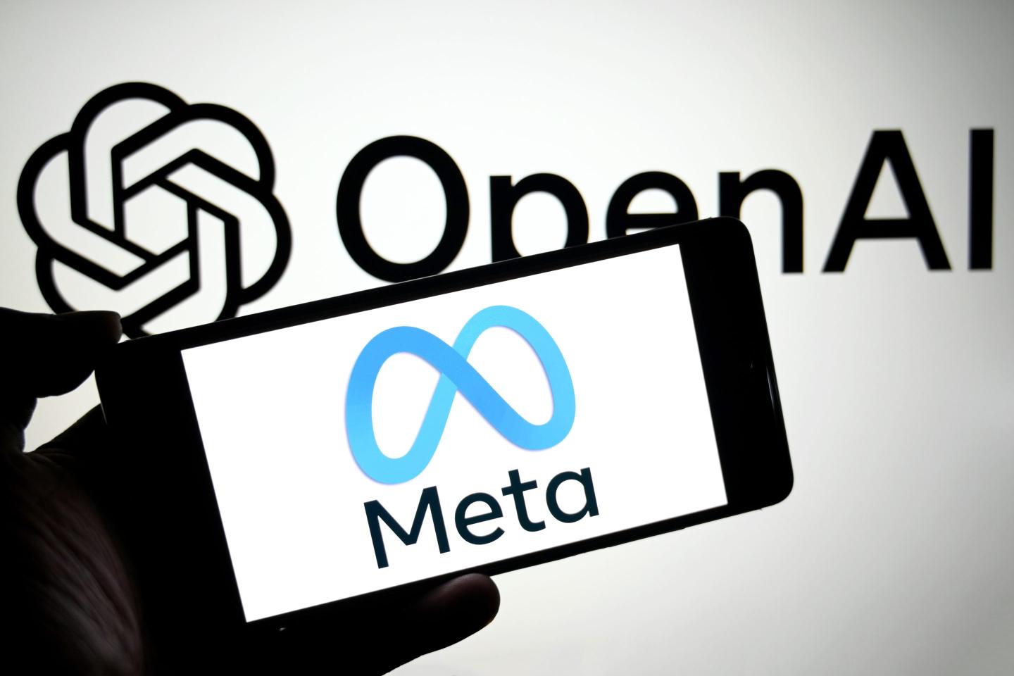 Meta taps four OpenAI researchers for Superintelligence team