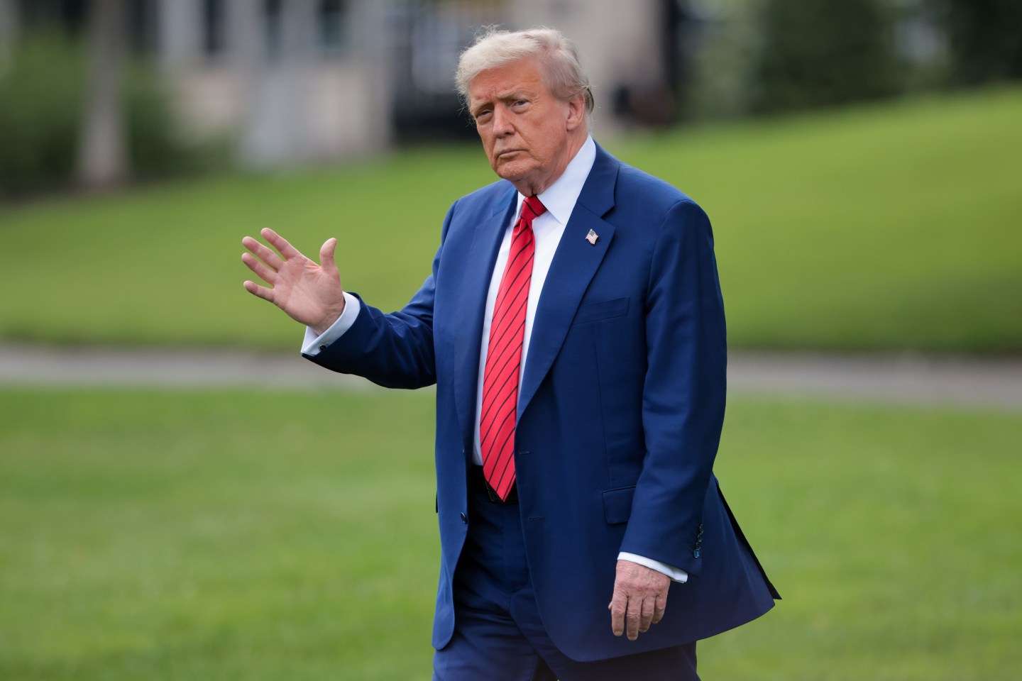 The possible levy of up to 25% has united rivals like Tesla, General Motors, and Ford in voicing reservations.