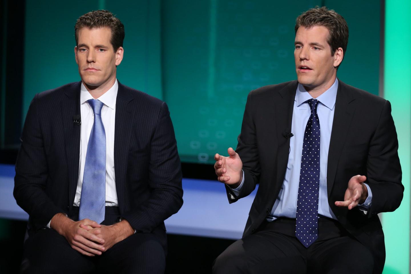 Winklevoss-led exchange Gemini files for IPO amid crypto boom