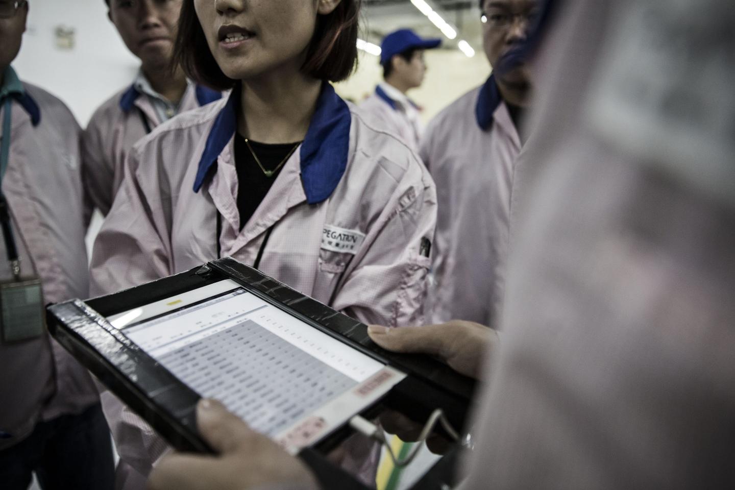 Why reviving U.S. tech manufacturing is harder than you think