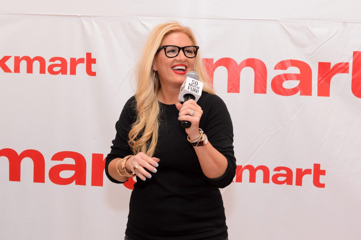 David's Bridal CEO Kelly Cook