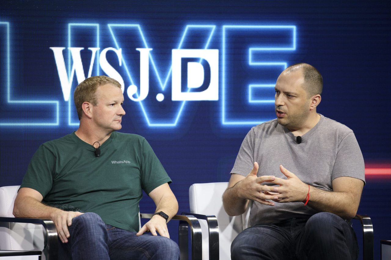 WhatsApp introduces ads, fulfilling a plan its cofounders hated so much