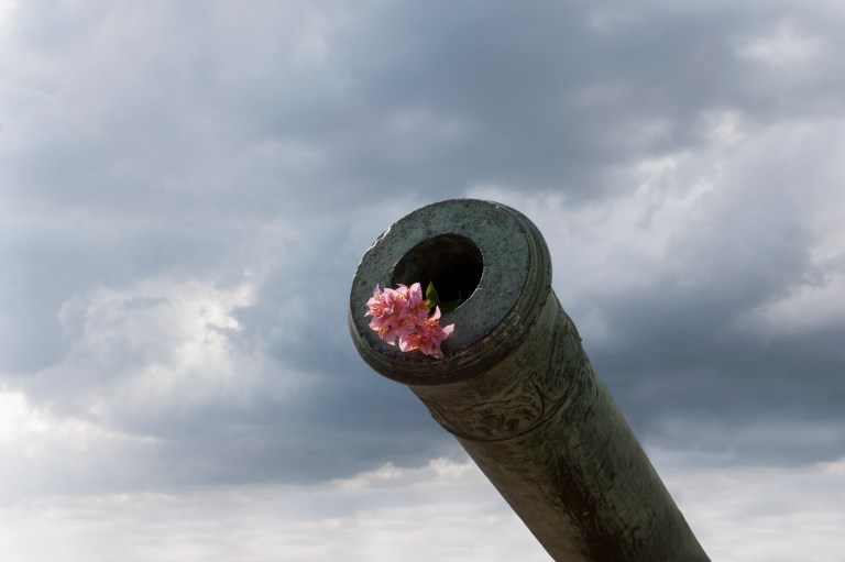 Investors liked the peace but they love war even more, asset markets ...