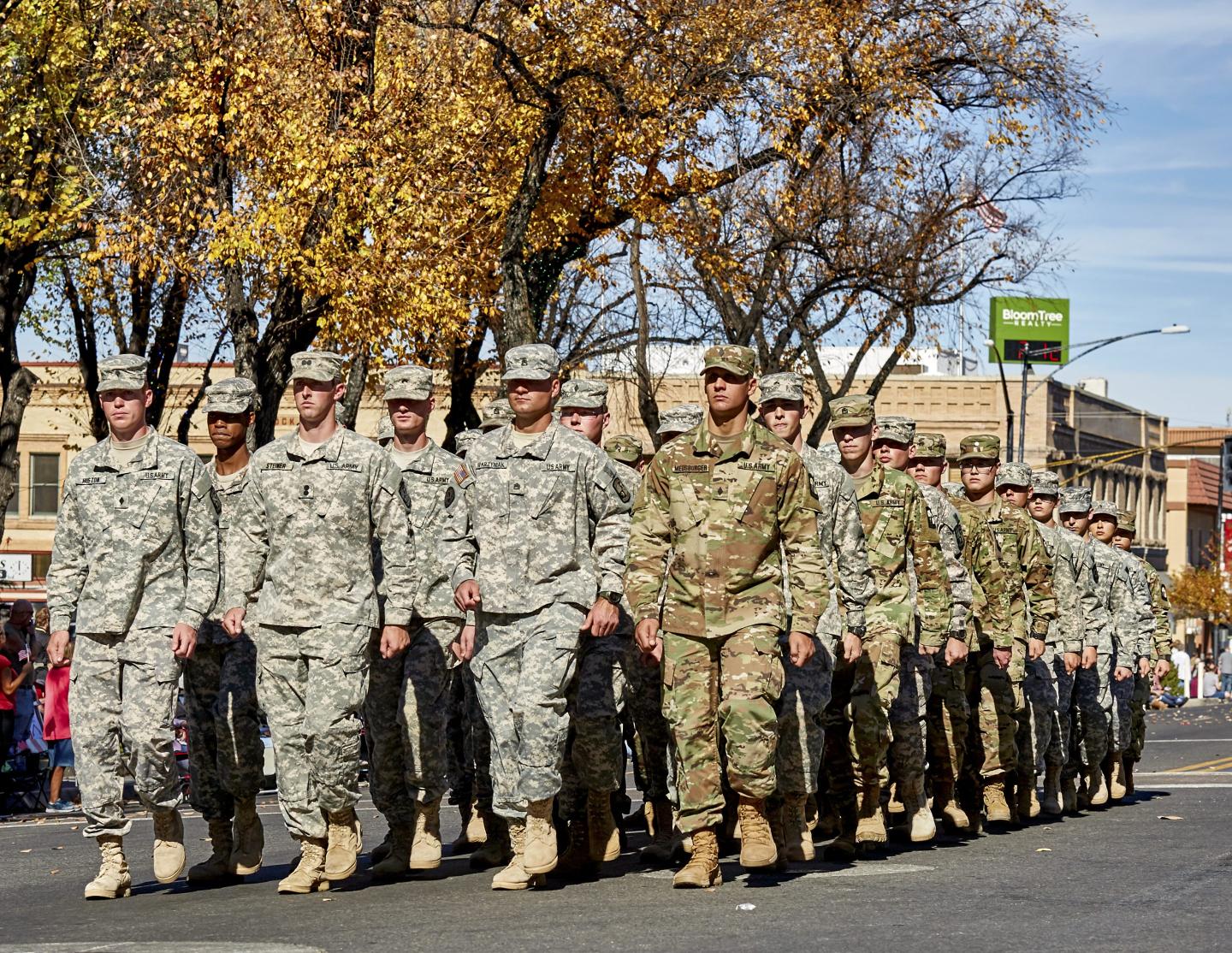 How to watch the Army Birthday Parade live online for free—and without cable