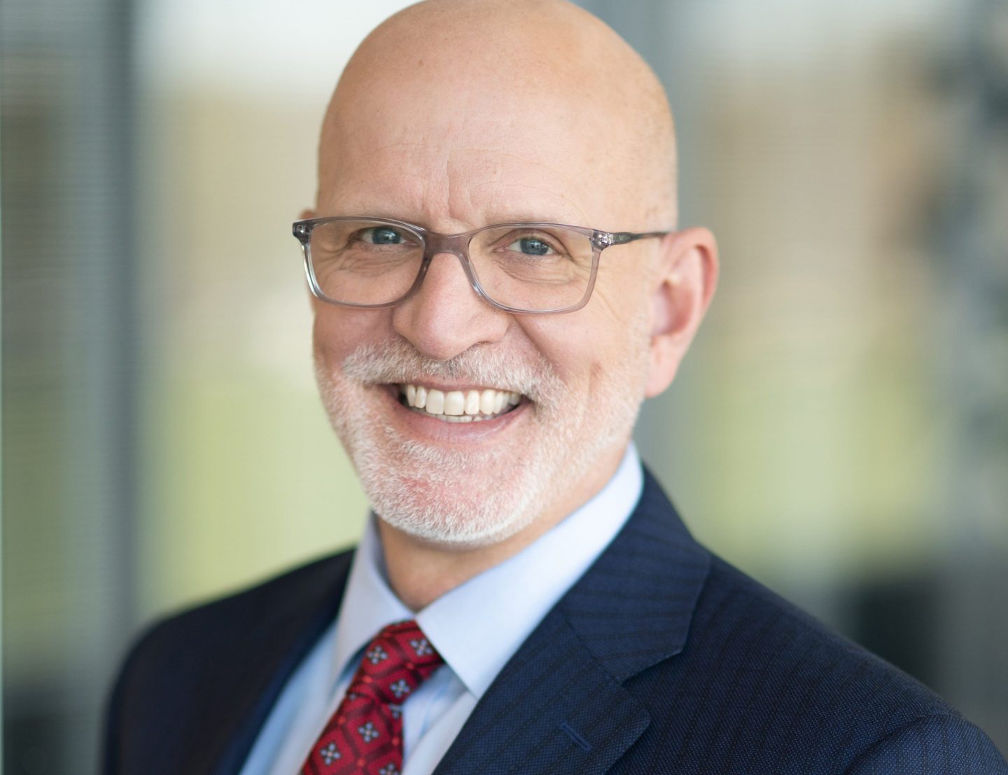 Jeff Harmening, General Mills CEO