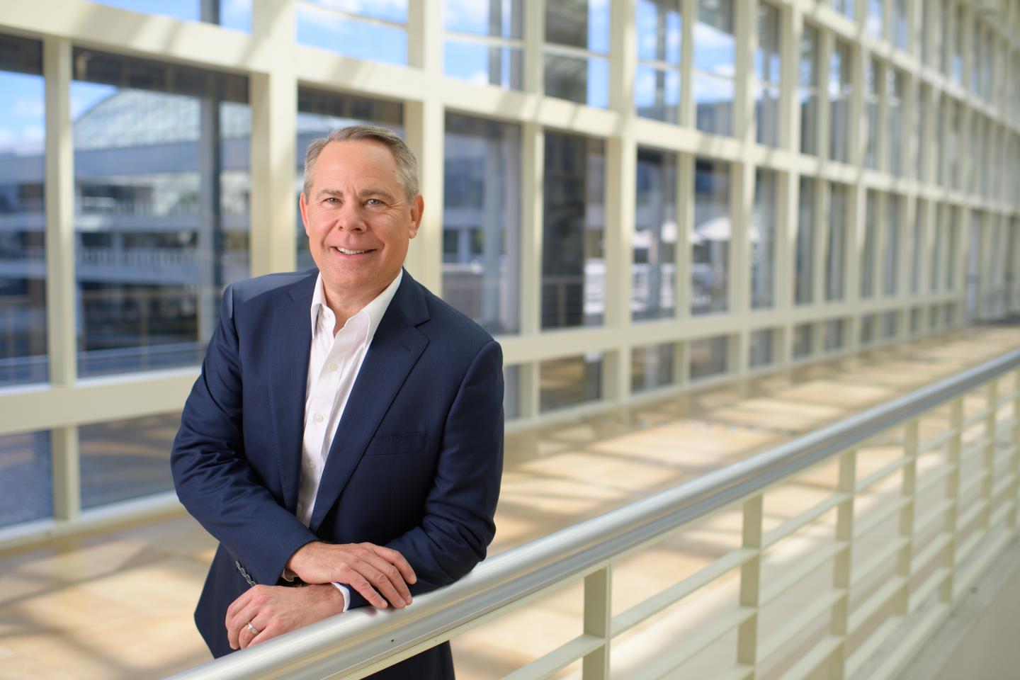 NextEra CEO John Ketchum