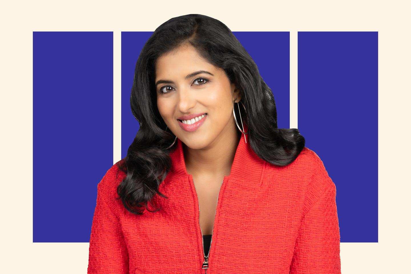 Vidhya Srinivasan
