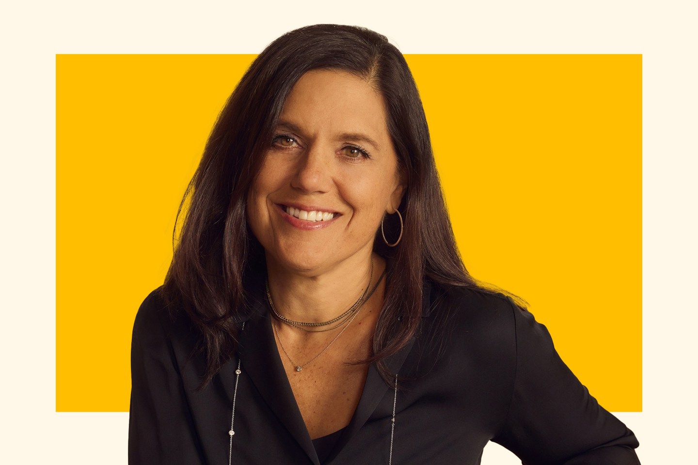 Lauren Cooks Levitan