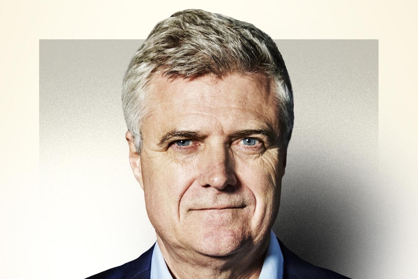 WPP’s CEO Mark Read is making a surprise departure. How he led the advertising giant through its toughest chapter