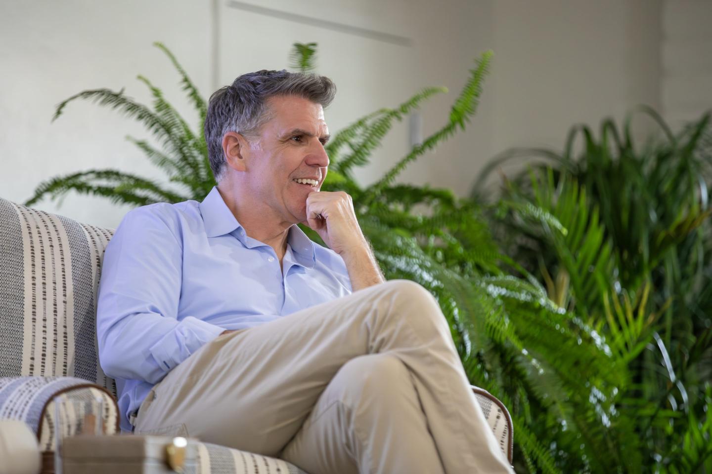 Canyon Ranch CEO says wellness travel for ‘alpha executives’ is a growing trend