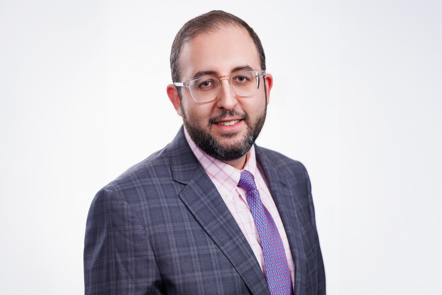 Michael Einhorn, CEO of Dealmed