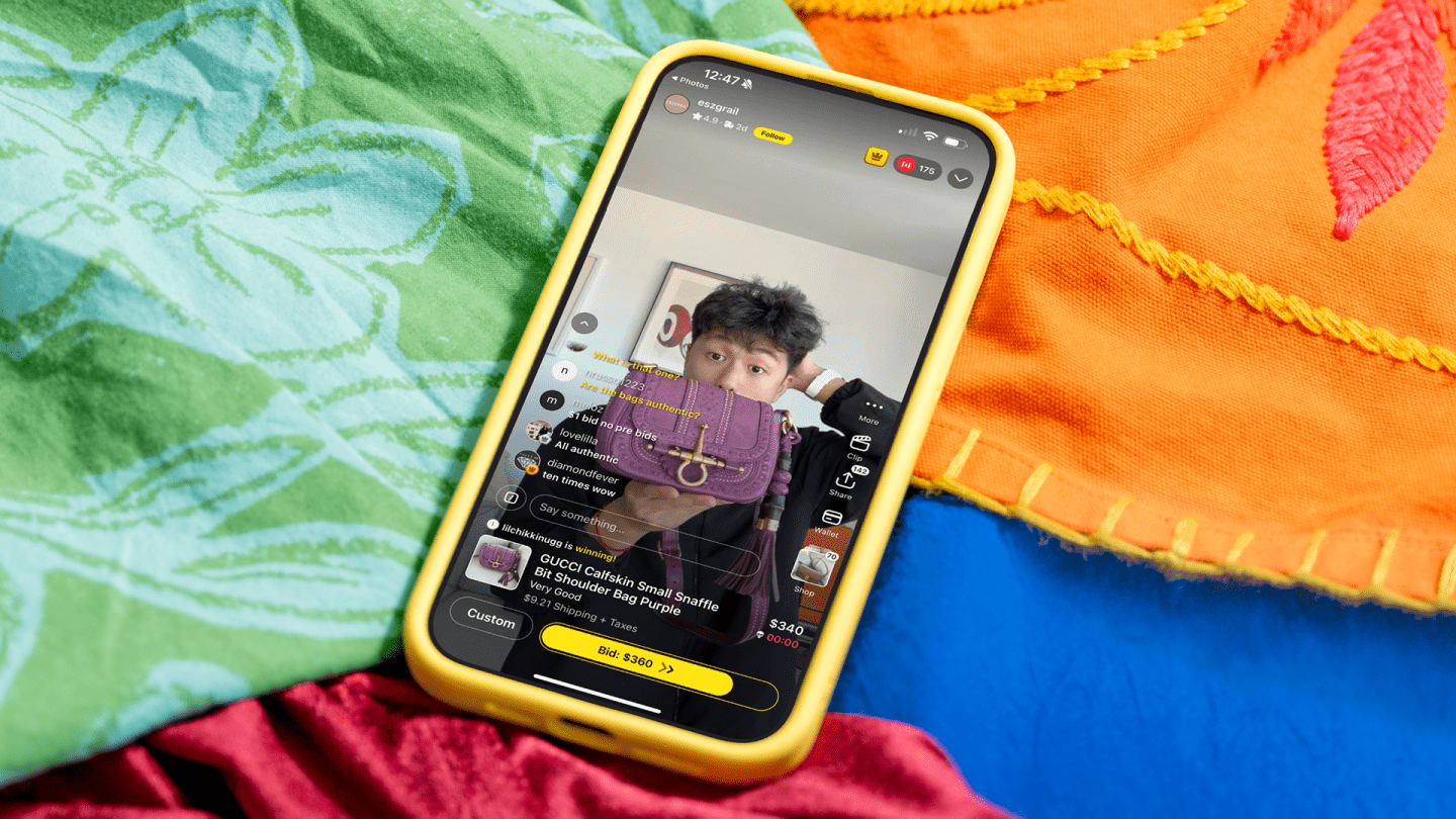 Inside the rise of Whatnot, the wildly-entertaining, FOMO-inducing, $5 billion shopping app you’ve never heard of