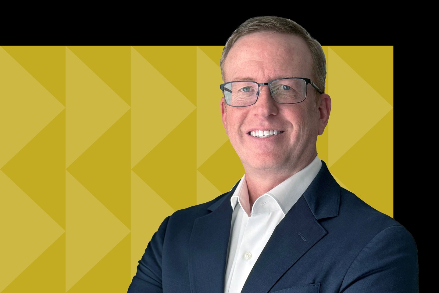 David Orr will become the next CFO of ABM Industries (No. 458 on the Fortune 500).