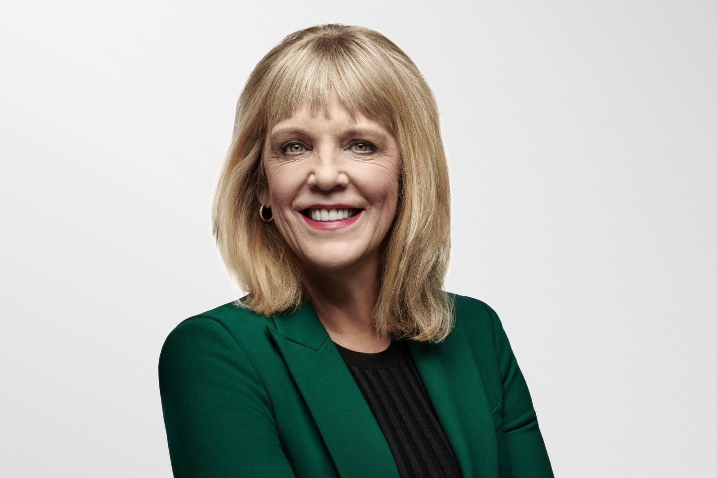Shelia Jordan