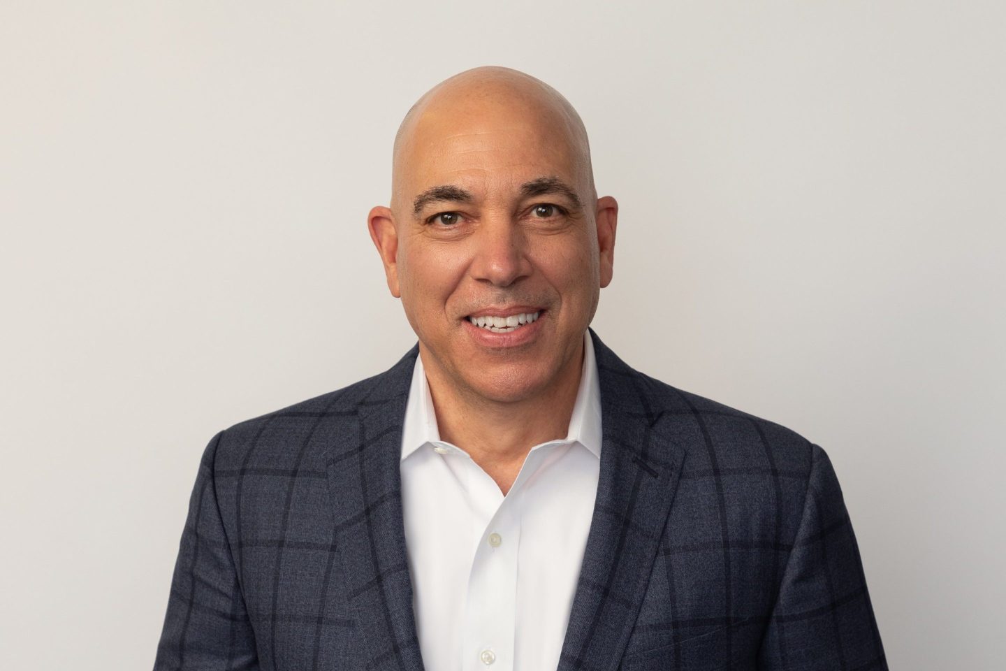 Xerox CEO Steve Bandrowczak